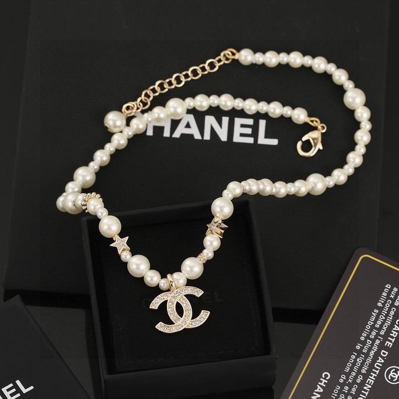 Chanel Necklace 06yxs46